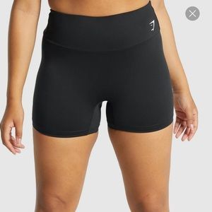 Gymshark training shorts - new without tags